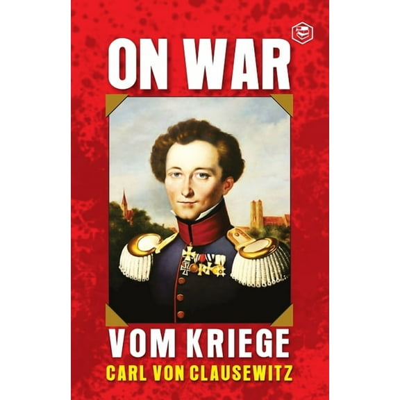 On War, (Paperback)