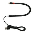 thumbnail image 3 of Levántese el cable de carga, cable USB flexible plástico del soporte del teléfono de la longitud del 1.2m para el teléfono móvilElectronicsAccessories Fyydes Descripción de la referencia, 3 of 6