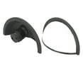 thumbnail image 1 of Forklift Rear View Mirror, Forklift Rearview Mirror Convex Adjustable  for Replacement, 1 of 7