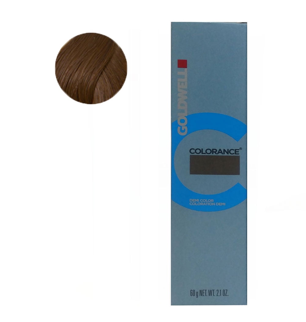 Goldwell Goldwell Colorance Demi Color Acid SemiPermanent Hair Color