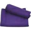 Discovery Trekking Outfitters 34 x 58 in. Ultra Fast Dry Towel, Purple
