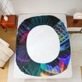 thumbnail image 5 of Castle Fairy Children Gradient Video Game Bed Sheets,Video Game King Sheets, 5 of 7
