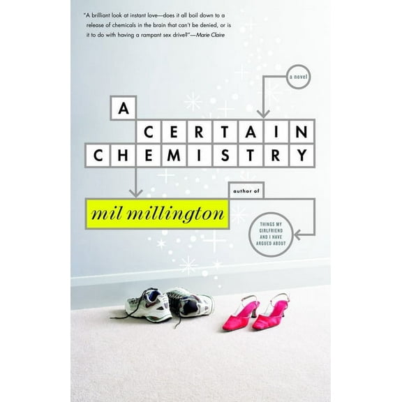 A Certain Chemistry, (Paperback)