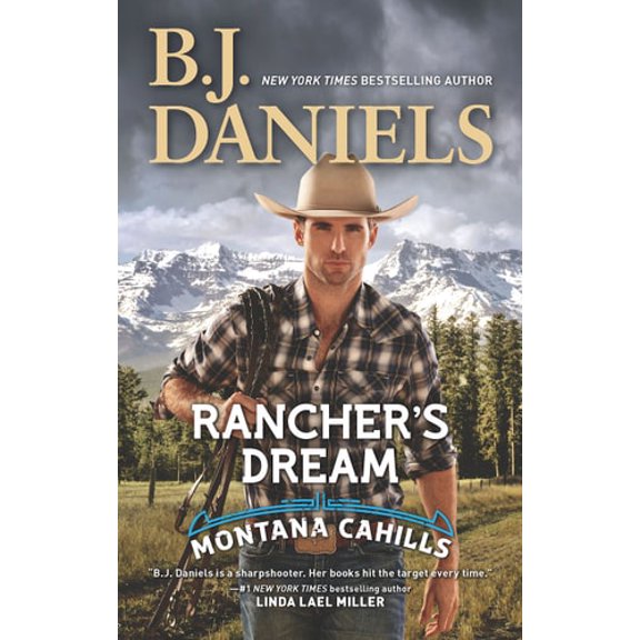 Pre-Owned Rancher's Dream (Mass Market Paperback) 1335006990 9781335006998