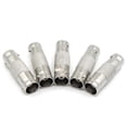 thumbnail image 4 of SharkTRUE BNC Female to Female Coax Connector - Adapter, For Coaxial Cable Extension, 4 of 8