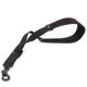 thumbnail image 1 of Accesorios Correa para Cuello Ajustable Acolchada Saxo Saxofón con Mosquetón Negro y Café Sunnimix Correa para el cuello de saxofón, 1 of 8