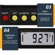 thumbnail image 5 of Eigraketly Transportador digital Inclinómetro electrónico de alta precisión Buscador de ángulo de nivel portátil Medidor de nivel de retroiluminación Medidores de medidas dimensionales Eigraketly  TO001983-00, 5 of 6