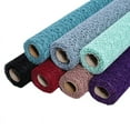 thumbnail image 2 of Nvzi Floral Accessories Network Flower Packaging Materials Roll Wrapped Mesh Jacquard Mesh Flower Bundle Packaging Mesh (Red), 2 of 5