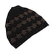 thumbnail image 1 of Gorros de Turbante Musulmán Turbante Elástico de Encaje con Cuentas Bordadas Vintage para Uso Diario de Mujeres ANGGREK Otros, 1 of 8