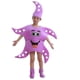 thumbnail image 2 of Disfraz de estrella de mar para fiesta en casa y escuela para niños, disfraz de Cosplay para niños y niñas, ropa de bebé, ropa de espectáculo de estrella de mar, traje de baile, 2 of 5