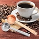 thumbnail image 5 of Kitchen Cuchara dosificadora de 30 ml y 2 cucharadas para café, nutracéuticos y proteínas en polvo, acero inoxidable, juego de 2, 5 of 5