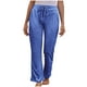 thumbnail image 2 of Ichuanyi liquidación moda para mujer verano sólido bolsillo casual cintura elástica pantalones largos ICHUANYI WER2023082205923, 2 of 4