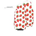 thumbnail image 6 of Sikiie Strawberries Car Seat Protector 2 Pack Car Seat Cushion Mat, Car Seat Covers for SUV, Truck, Van, 6 of 7