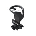 thumbnail image 5 of 51160443082 Car Console Cup Holder Durable Drink Phone Holder Organizer For 128i 135i 08-13 X1 E82, 5 of 5