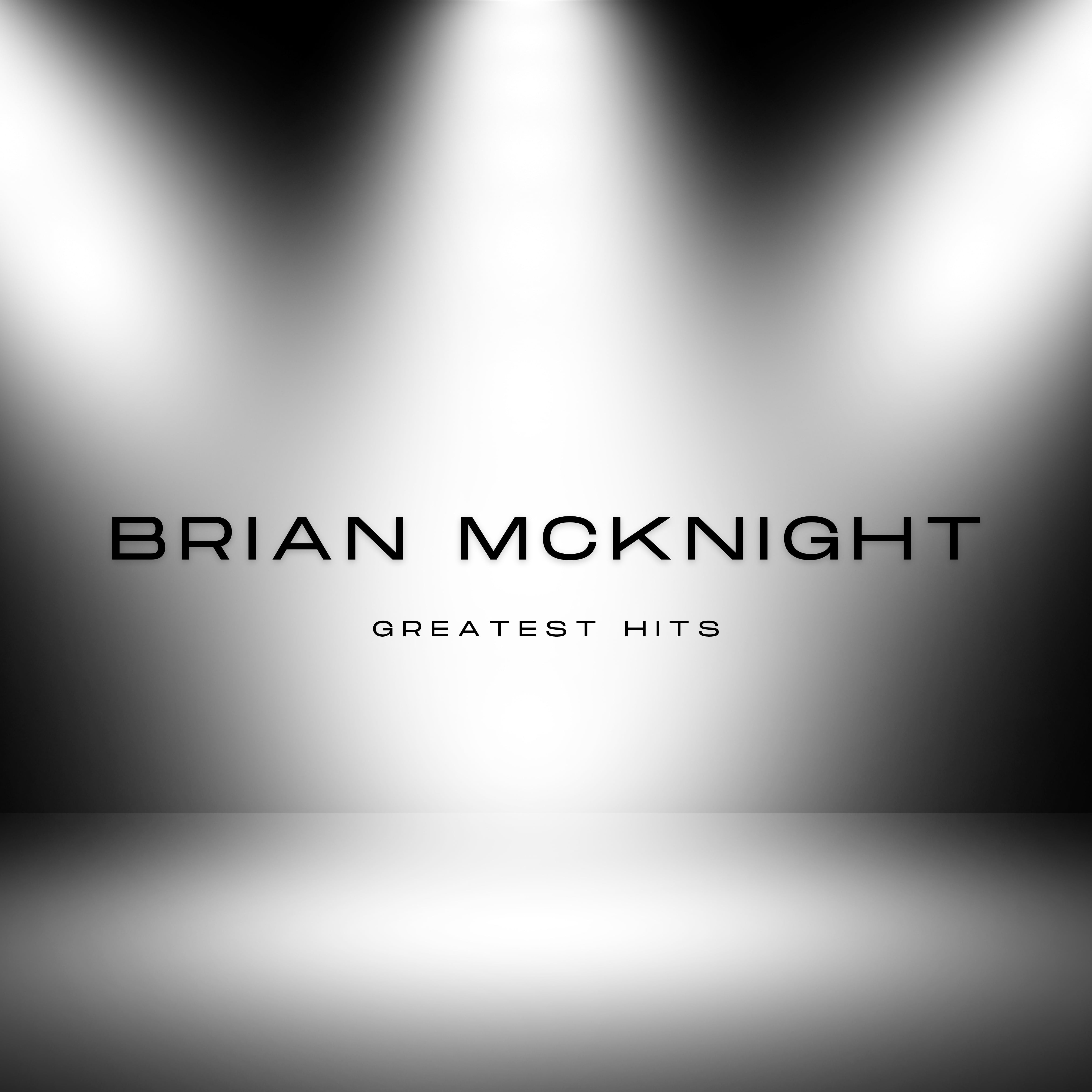 Brian McKnight - Just Me - Music & Performance - CD - Walmart.com