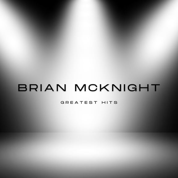 Brian McKnight - Brian McKnight's Greatest Hits - Music & Performance - CD