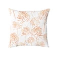 thumbnail image 3 of Simply Daisy Blossom Bouquet Decorative Throw Pillow, 3 of 5