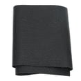 thumbnail image 1 of Billiard Cue Grip Wrap Leather Wear Proof Billiard Pool Cue Hand Grip for Maintenance Black Tree Pattern, 1 of 6