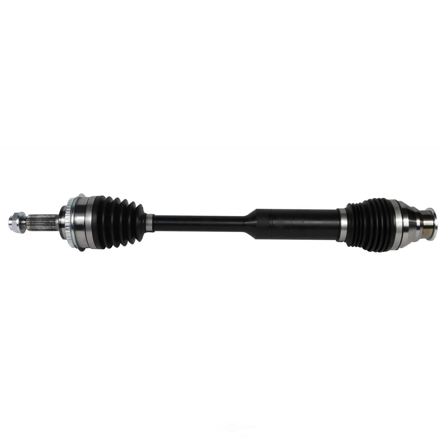 GSP NCV66501XDP Subaru (Wagon - 2.0, 2.5) CV Axle Assembly - Front, Subaru Baja, Forester, Impreza
