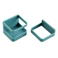 thumbnail image 1 of Shisuyan 2 Sets Wall-mounted Umbrella Rack Creative Umbrella Stand Umbrella Shelf, 1 of 9