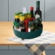 thumbnail image 4 of Especiero Giratorio Multifuncional para Cocina, Organizador de Condimentos, Salsa de Soja y Vinagre, Estante para Frutas y Especias Ligeras, 4 of 6