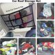 thumbnail image 3 of Truck Cargo Net, Truck Storage Solutions, Double Layer Mesh Car Trunk Organizer, Large Capacity Camper Roof Storage Net, 3 of 5