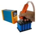 801D 801B 801A Battery Stainless Steel Iron Nickel Mobile Spot Welder