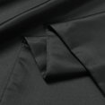 thumbnail image 4 of Unique Bargains Taie d'Oreiller en Satin de Luxe Rafraîchissante Anti-Rides Longue Taie d'Oreiller Soyeuse, 4 of 9