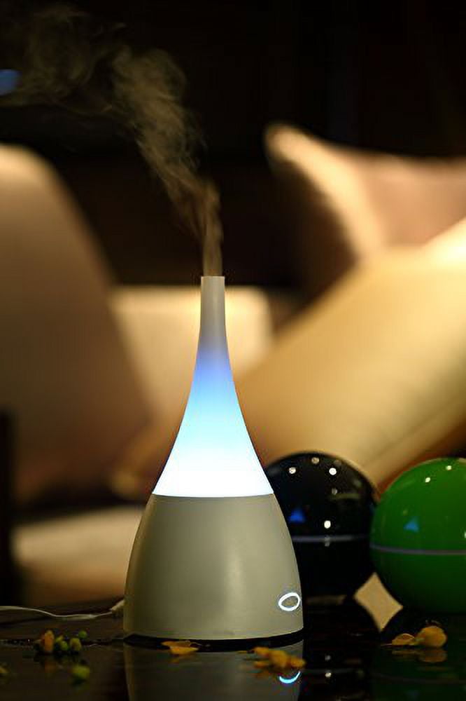 Sunpentown Aroma Diffuser & Humidifier