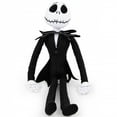 thumbnail image 1 of Nightmare Before Christmas Jack Skellington Stuffed Doll, 1 of 3