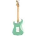 thumbnail image 4 of Fender Vintera '50s Stratocaster Electric Guitar, Seafoam Green, 4 of 7