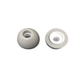 thumbnail image 4 of 1 par de auriculares con punta para la oreja, esponja para auriculares, tapa de rebote lento, accesorio para auriculares S Inevent EL5622-04B, 4 of 7