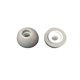 thumbnail image 4 of 1 par de auriculares con punta para la oreja, esponja para auriculares, tapa de rebote lento, accesorio para auriculares S Inevent EL5622-04B, 4 of 7