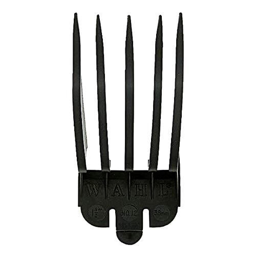 Wahl 12, 1&1/2 Peigne guide de Coupe #.