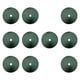 thumbnail image 5 of 10 anillos de mantillo para árboles, no tejidos, hidratantes, reutilizables, gruesos y transpirables. 82 cm de 10 cm de agujero, 5 of 9