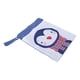 thumbnail image 3 of Bolsa húmeda impermeable, ropa húmeda reutilizable, pañales para bebés, trajes de baño, bolsa húmeda de viaje lavableES006-QW64, 3 of 5