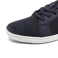 thumbnail image 3 of Zapatos Con Suela Zero Drop Dshgj ( 45) Azul, 3 of 8