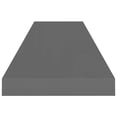 thumbnail image 5 of vidaXL Wall Shelf Floating Shelf Wall Mounted Display Shelf for Photo Frame, 5 of 7