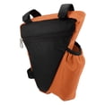 thumbnail image 5 of Unique Bargains Bike Triangle Frame Bag with Bottle Holder Cycling Storage Bag Orange, 5 of 7
