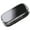 Quartering-Black, variant on Pills Cutter Splitter with Dispenser Tablets Box Pills Splitter Pills Organizers Tablet Cutter for Cuts Pills