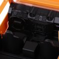 thumbnail image 3 of Cubierta de Carrocería con Cubierta Negra para 1/12 Rc Car Mn-90 91 D90 Crawler Accesorio De Automóvil Amarillo CUTICAT Carcasa del coche RC, 3 of 8