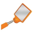 thumbnail image 2 of Mag-Mate Inspection Mirror,7" to 35-1/2" L,Square 312AHVO, 2 of 2