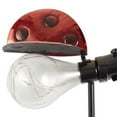 thumbnail image 3 of Home Decorative Ladybug Solar Fairy Light Garden Stake, 3 of 7
