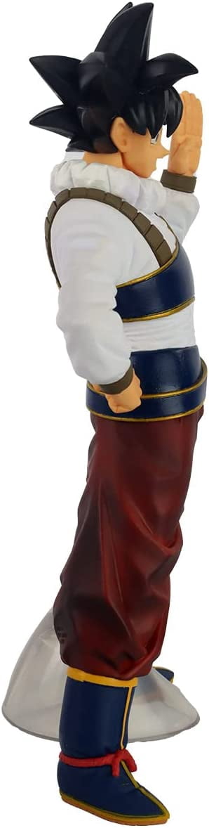 Ichibansho Figure - Dragon Ball Z - Son Goku (Vs Omnibus Ultra), Bandai Spirits Collectible Figure