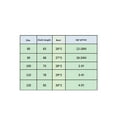 thumbnail image 5 of Arvbitana 1T 2T 3T 4T 5T Baby Girl 4th of July Romper Summer Sleeveless Bull Print Sling Vest Long Pants Jumpsuit for Casual Party Independence Day, 5 of 9