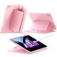 thumbnail image 1 of Funda ESR para iPad Air M3/M2 de 13 pulgadas (2025/2024) con soporte para lápices, 1 of 9