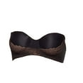 thumbnail image 2 of Rhonda Shear "Paris Illusion" Convertible Underwire Bra, 2 of 3