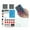 Dot red light, variant on Retro Gaming DIYer Soldering Project Featuring 4 Classical Game for Learning Family Bonding Explore Electronics