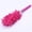 Hot Pink, variant on Kiplyki Telescopic Microfibre Duster Extendable Cleaning Home Car Cleaner Dust Handle
