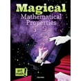 thumbnail image 2 of Got Math!: Magical Mathematical Properties : Commutative, Associative, and Distributive (Hardcover), 2 of 2